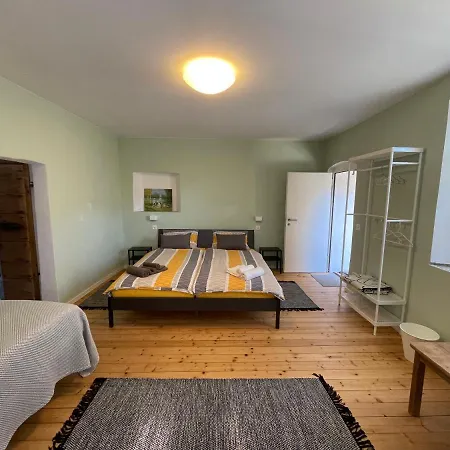 Мини-отель Osteria - Cugnasco