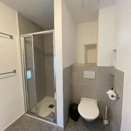 Mini-hôtel Osteria -