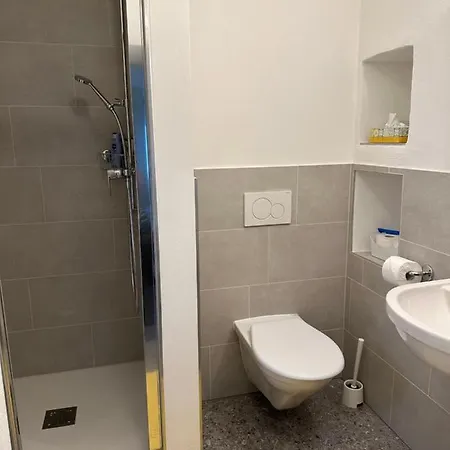 Mini-hôtel Osteria -