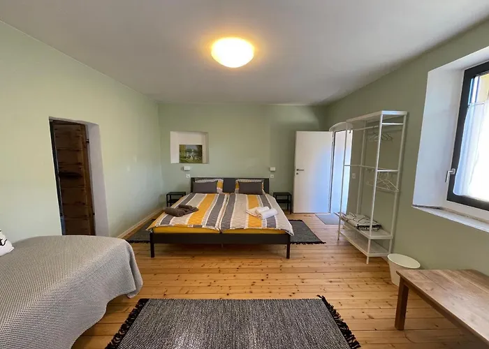 Inn Osteria - Cugnasco