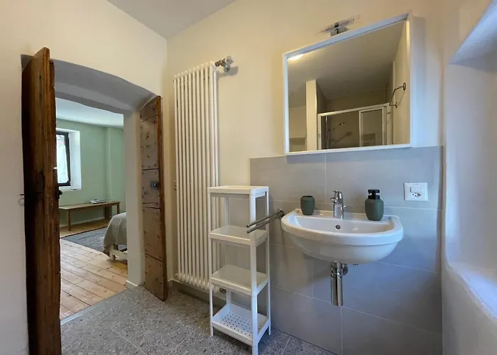 Osteria - * Cugnasco