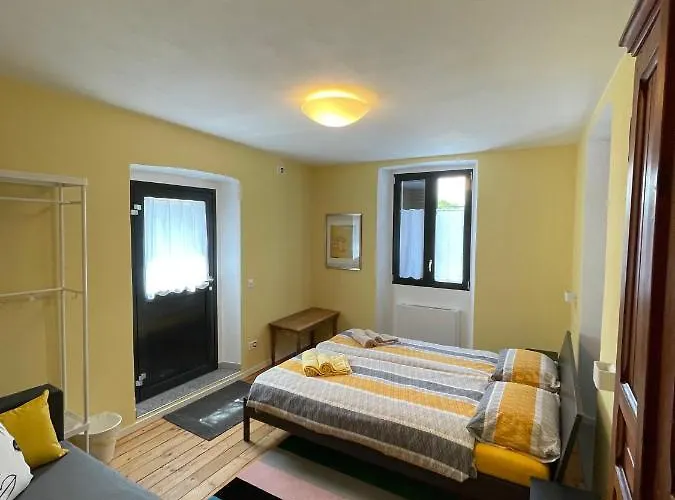 Osteria - * Cugnasco