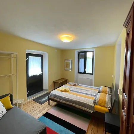 Osteria - * Cugnasco