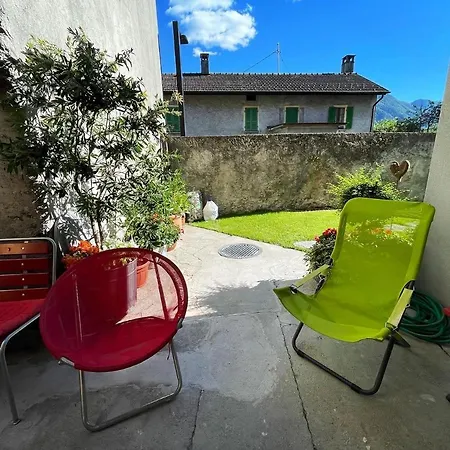 Osteria - Inn