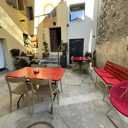 Osteria -