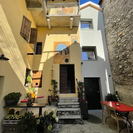 Osteria -